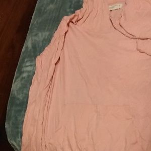 Sweater light and easy